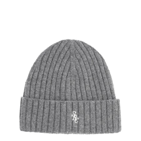 CAP WITH LOGO