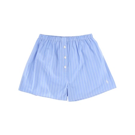 "MINI BOXERS" SHORTS