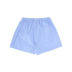 "MINI BOXERS" SHORTS