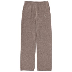 CASHMERE PANTS