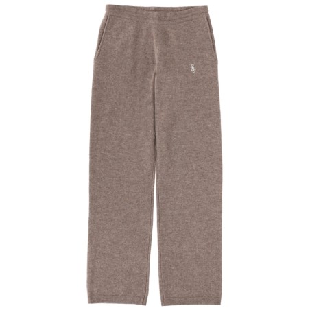 CASHMERE PANTS