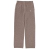 CASHMERE PANTS