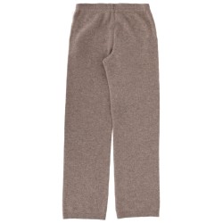 CASHMERE PANTS