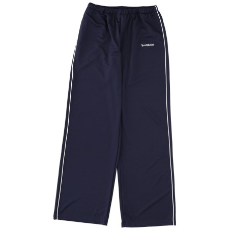 PANTS WITH LOGO
