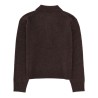 CASHMERE POLO SHIRT