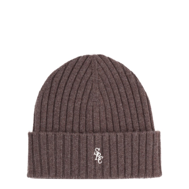 CAP WITH LOGO