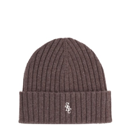 CAP WITH LOGO