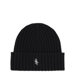CAP WITH LOGO