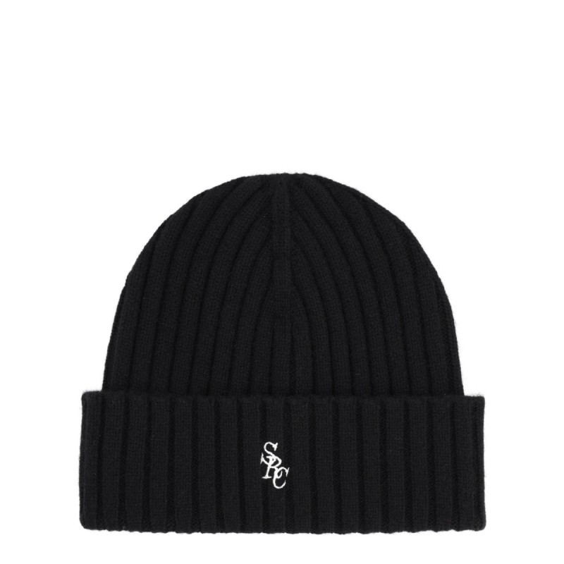 CAP WITH LOGO