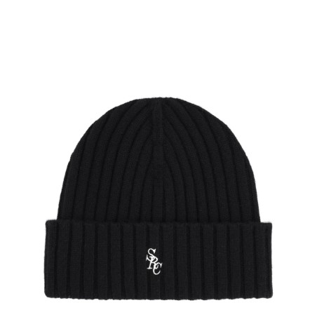 CAP WITH LOGO