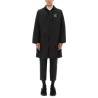 HOODED PARKA