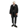 HOODED PARKA