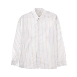 CAMICIA A RIGHE