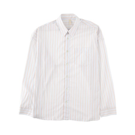 CAMICIA A RIGHE
