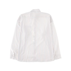 CAMICIA A RIGHE