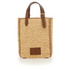 BORSA TOTE "EYES"