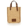BORSA TOTE "EYES"