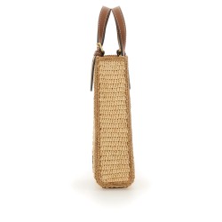 BORSA TOTE "EYES"