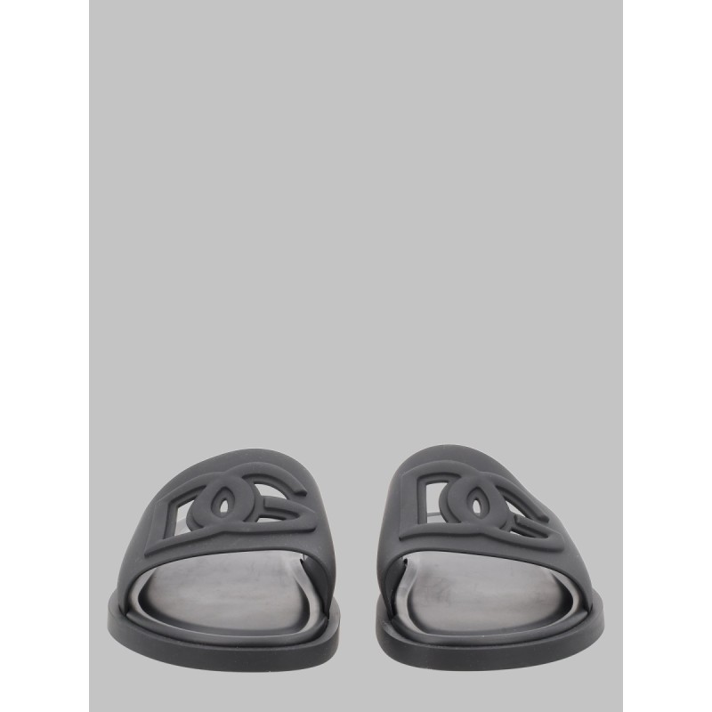 SLIDE BEACHWEAR IN GOMMA