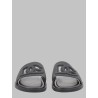 SLIDE BEACHWEAR IN GOMMA