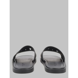 SLIDE BEACHWEAR IN GOMMA