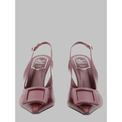 SLINGBACK A PUNTA