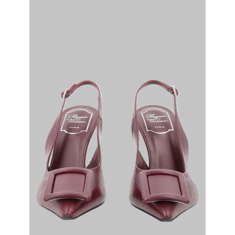 SLINGBACK A PUNTA