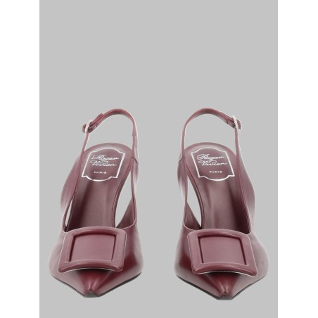 SLINGBACK A PUNTA