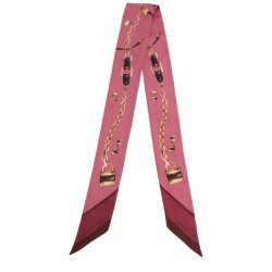 FOULARD A FASCIA PADDINGTON