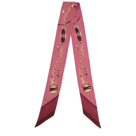 FOULARD A FASCIA PADDINGTON