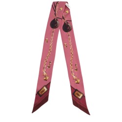 FOULARD A FASCIA PADDINGTON