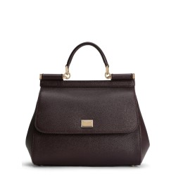 BORSA A MANO "SICILY" LARGE