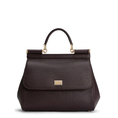 BORSA A MANO "SICILY" LARGE