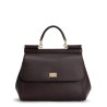 BORSA A MANO "SICILY" LARGE