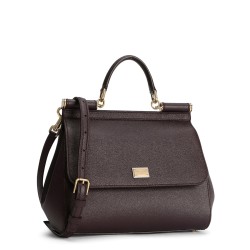 BORSA A MANO "SICILY" LARGE