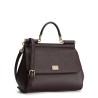 BORSA A MANO "SICILY" LARGE
