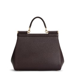BORSA A MANO "SICILY" LARGE