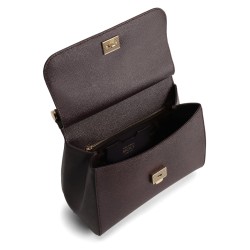 BORSA A MANO "SICILY" LARGE