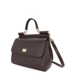 BORSA A MANO "SICILY" LARGE