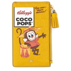 PORTACARTE "COCO POPS"
