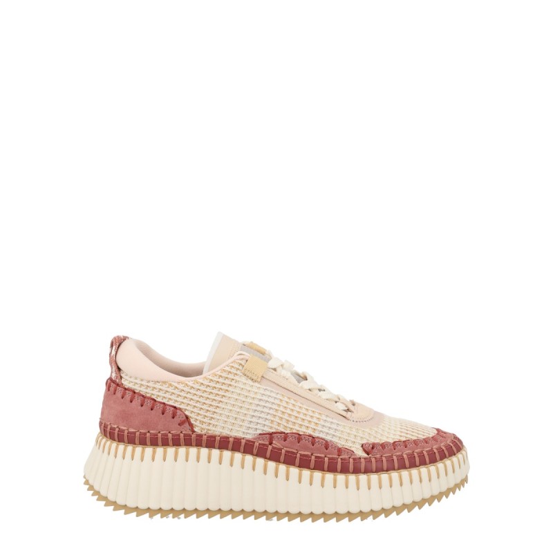 SNEAKER "NAMA"