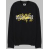 FELPA "GRAFFITI" COOL FIT