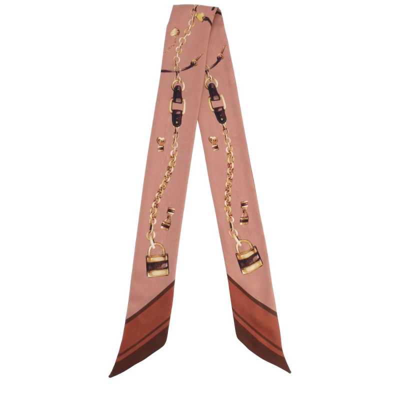 FOULARD A FASCIA PADDINGTON