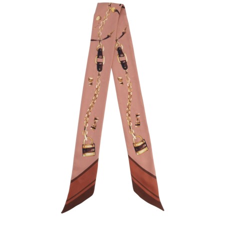 FOULARD A FASCIA PADDINGTON