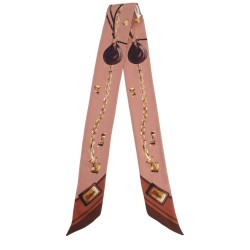 FOULARD A FASCIA PADDINGTON