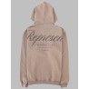 FELPA CON LOGO
