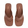 SANDALO CON ZEPPA "SWIMMING COOL"