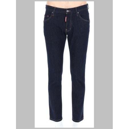 JEANS "SKATER"