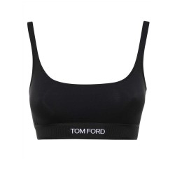 BRALETTE MODALE FIRMATA