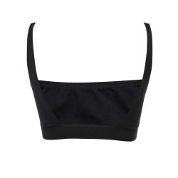 BRALETTE MODALE FIRMATA